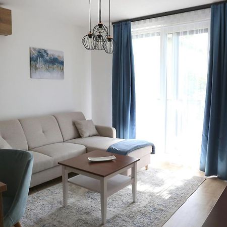 St.Gotthard Apartman Szentgotthárd Zewnętrze zdjęcie