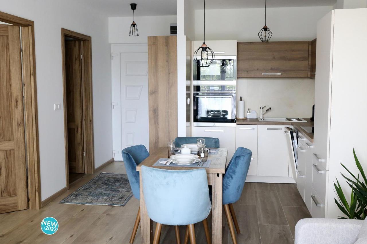 St.Gotthard Apartman Szentgotthárd Zewnętrze zdjęcie