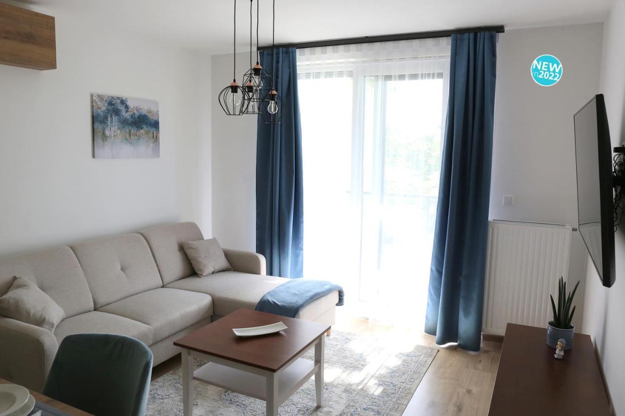 St.Gotthard Apartman Szentgotthárd Zewnętrze zdjęcie